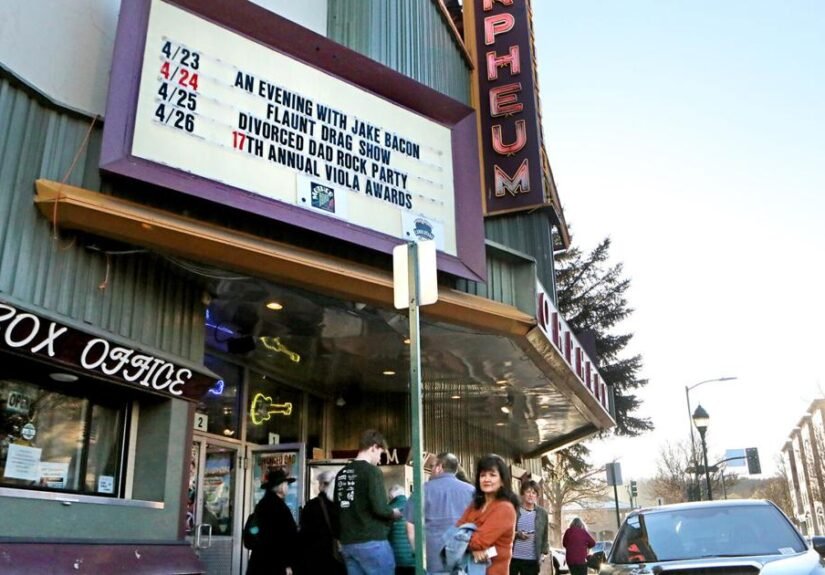 Orpheum, local establishments host World Cup final watch parties