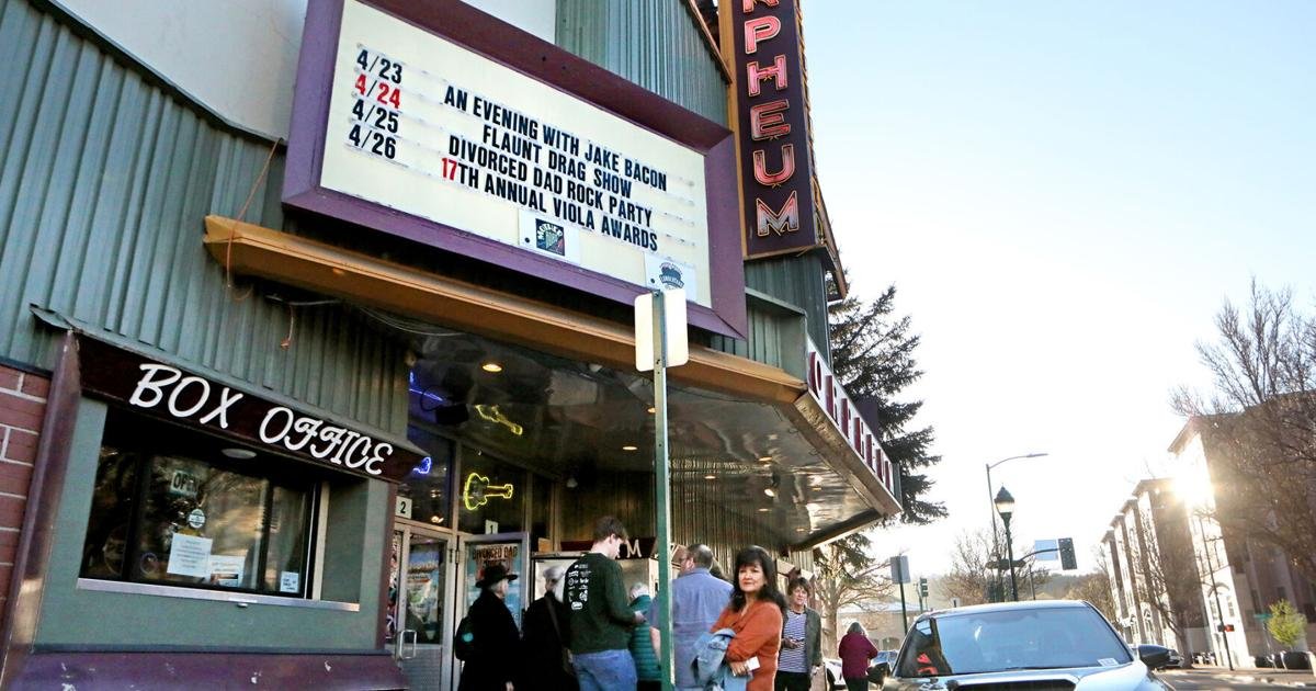 Orpheum, local establishments host World Cup final watch parties