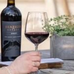 Pine Wine: Wines for summer