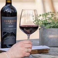 Pine Wine: Wines for summer