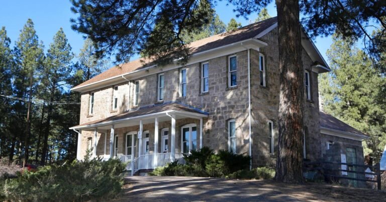 Pioneer Museum to hold open house for Fourth of July