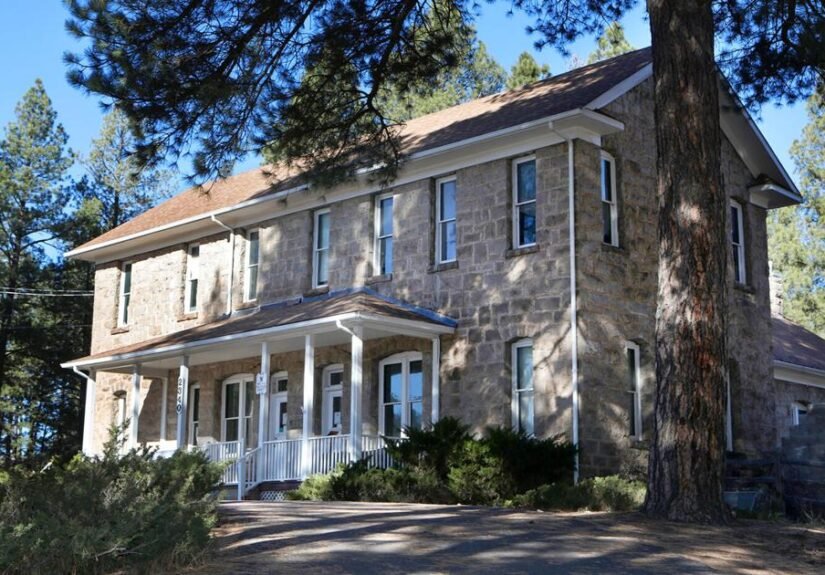 Pioneer Museum to hold open house for Fourth of July