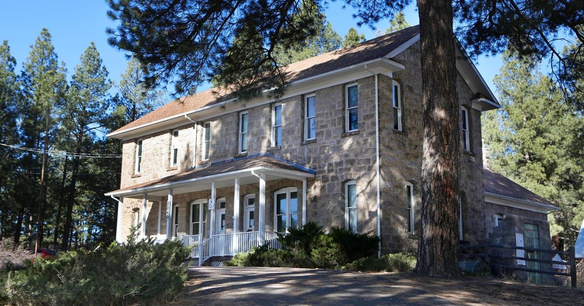 Pioneer Museum to hold open house for Fourth of July