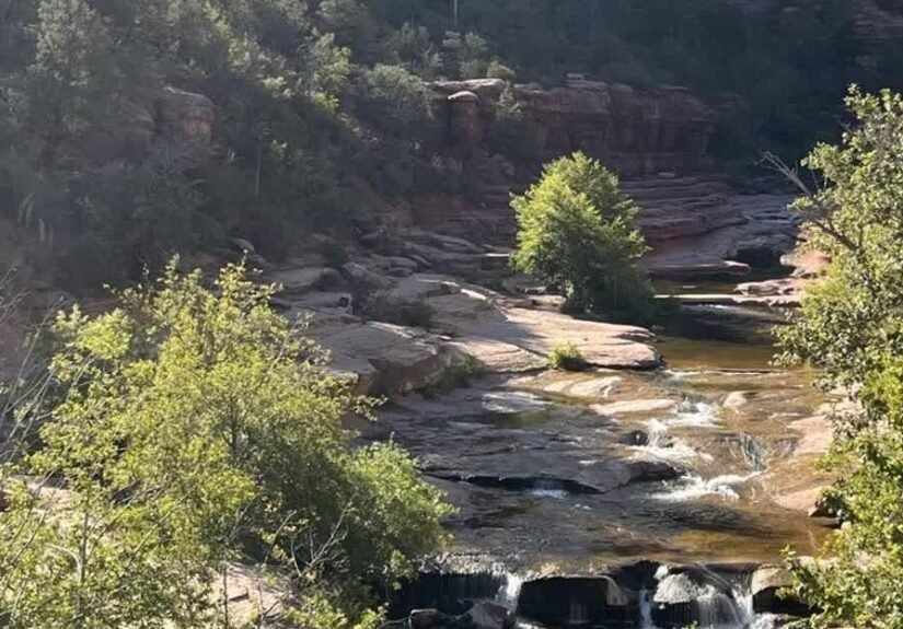 Risk of major flooding after Pocket Fire appears low, but more data needed