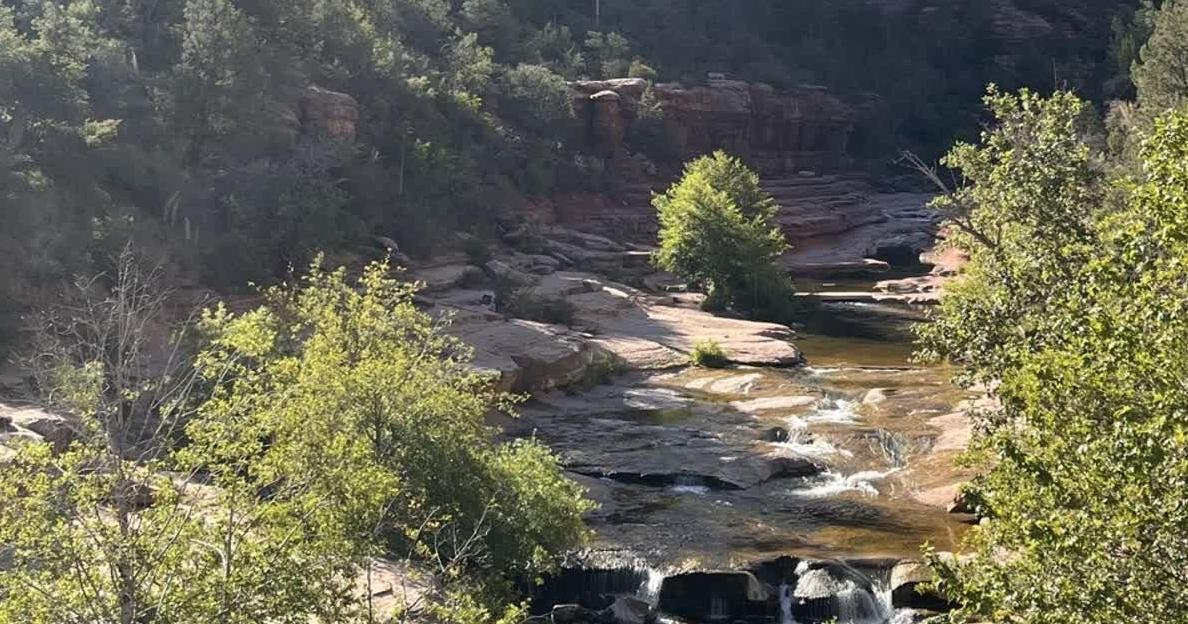 Risk of major flooding after Pocket Fire appears low, but more data needed