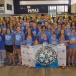 Snow Sharks swim team named one of nationâs top 50 age group programs