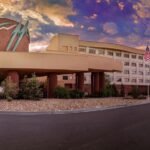Twin Arrows Navajo Casino Resort to host Route 66 Car Show on July 18