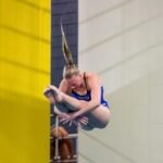 Wesche twins make Flagstaff their diving playground