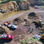 Willard Springs Green Waste Site reopens on Friday, July 17