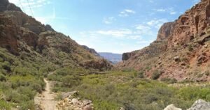 APS Foundation contributes $1 million to planned renovation of North Kaibab Trailhead
