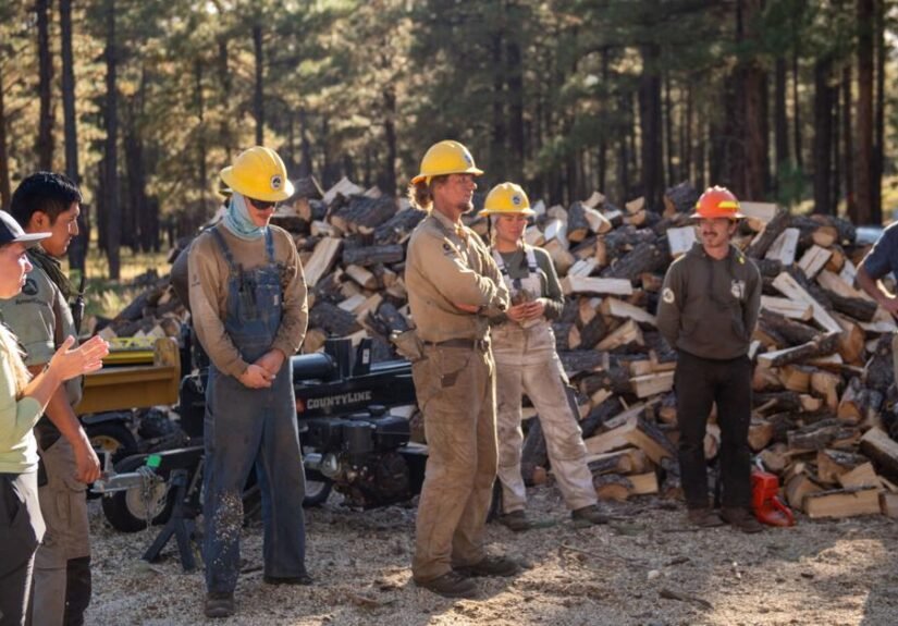 Ask a Ranger: Impacted in the pines by Camp Colton