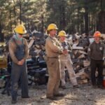 Ask a Ranger: Turning forest restoration into community support: How Wood for Life serves northern Arizona