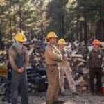 Ask a Ranger: Turning forest restoration into community support: How Wood for Life serves northern Arizona