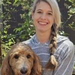 Ask The Vet: How to help dogs who are scared of thunderstorms