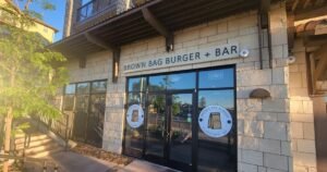 Brown Bag Burger announces closure after more than three years in Flagstaff
