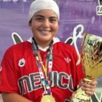 Carrillo carries softball legacy with championship at World Fastpitch Classic