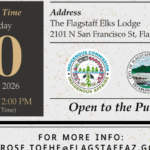 City of Flagstaff hosting Indigenous Code Talkers Event on Aug. 10