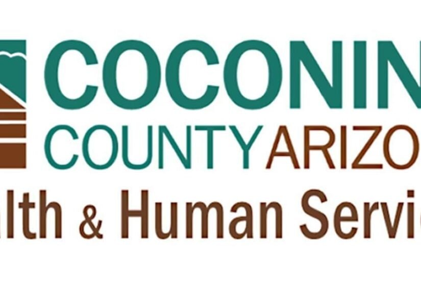 Coconino County Health and Human Services to host health fair