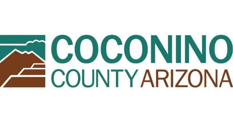 Coconino County receives six national recognitions for public service