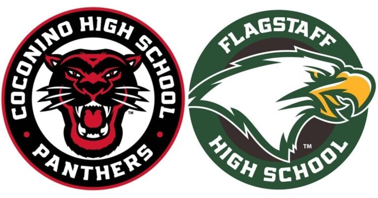 Coconino, Flagstaff golf teams start strong at Agave Highlands