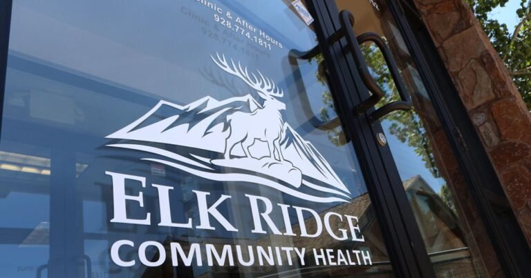 Elk Ridge Community Health celebrates National Health Center Week