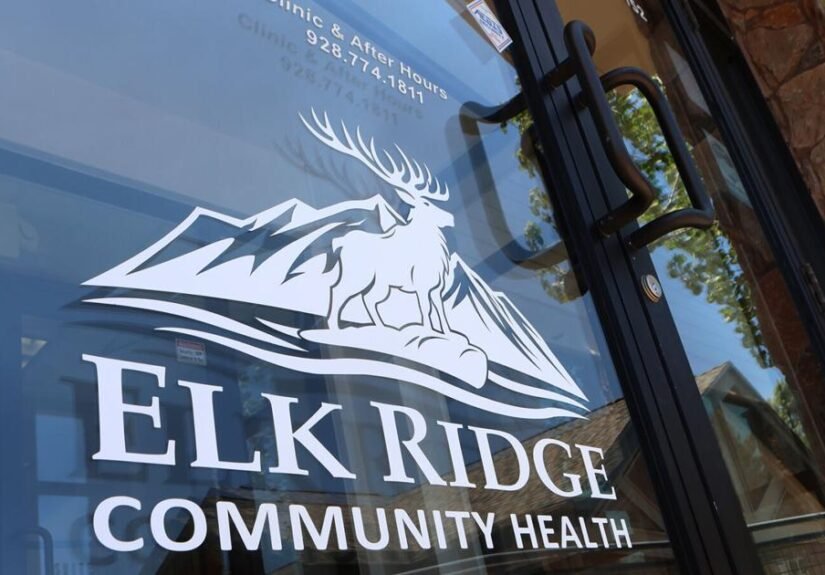 Elk Ridge Community Health celebrates National Health Center Week