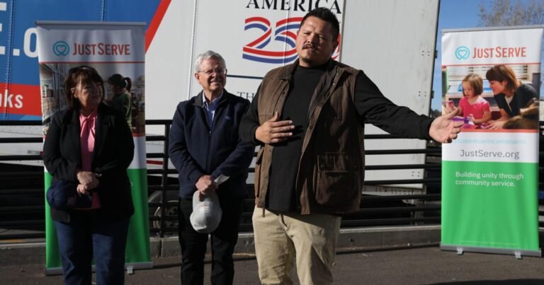 Flagstaff Family Food Center receives $1 million gift from anonymous donor