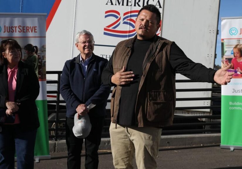 Flagstaff Family Food Center receives $1 million gift from anonymous donor