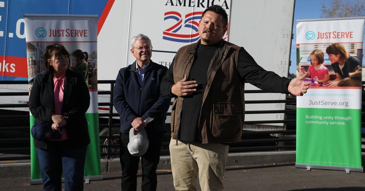 Flagstaff Family Food Center receives $1 million gift from anonymous donor