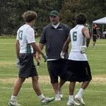 Flagstaff football head coach Mickey Clements details reasons for stepping down month before season