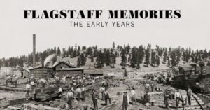 Flagstaff History: Flagstaff City Council placed fluoridation on the ballot for 1978