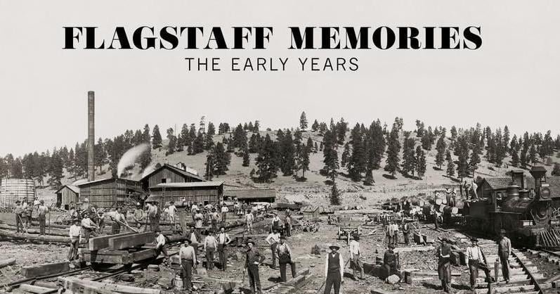 Flagstaff History: Flagstaff City Council placed fluoridation on the ballot for 1978
