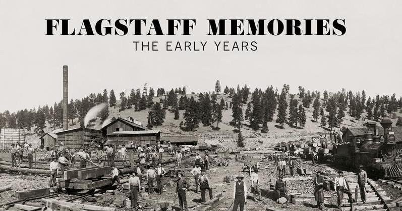 Flagstaff History: New downtown hotel named The Monte Vista