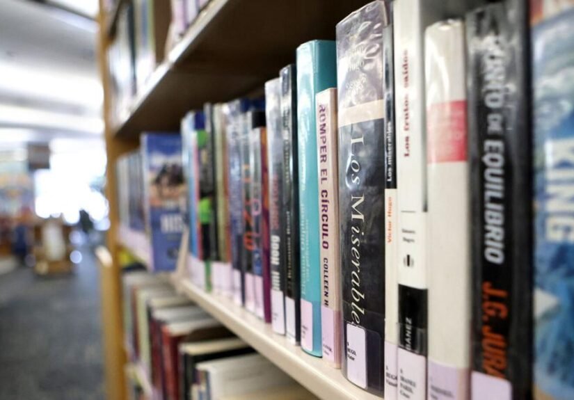 Flagstaff libraries closing Aug. 10 for staff training