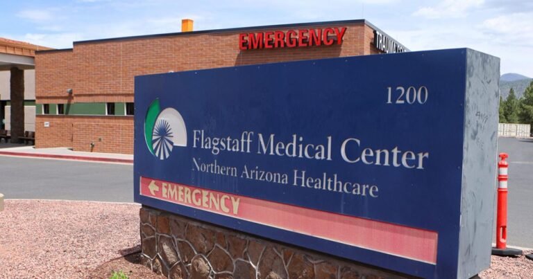 Flagstaff Medical Center adds treatment option for prostate cancer
