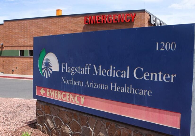 Flagstaff Medical Center adds treatment option for prostate cancer