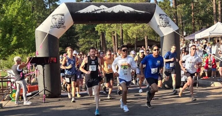 High Country Running: Neil, I didnât read the email