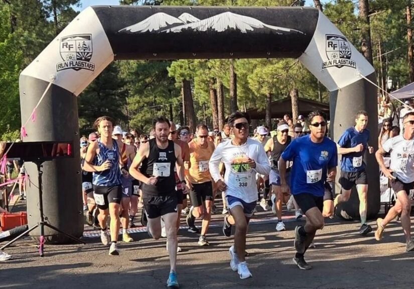 High Country Running: Neil, I didnât read the email