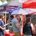 July rainfall brings Flagstaff back above normal while record temperatures persist
