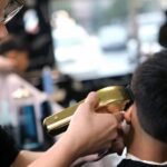 Kuttz Barbershop, One of One Barber Lounge hosting annual back-to-school event on Aug. 9
