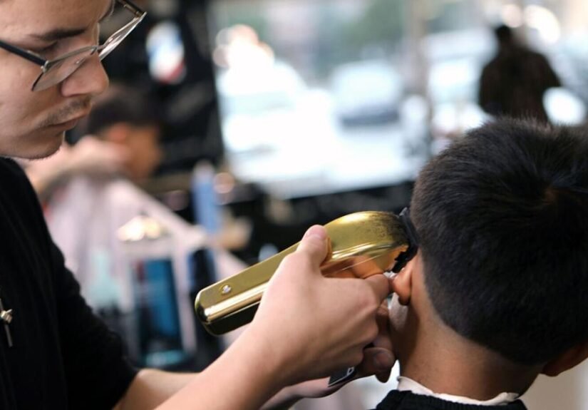 Kuttz Barbershop, One of One Barber Lounge hosting annual back-to-school event on Aug. 9