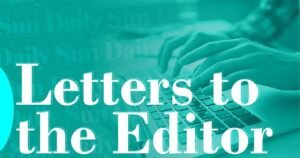 Letter to the Editor: Seeking a community forum for council candidates
