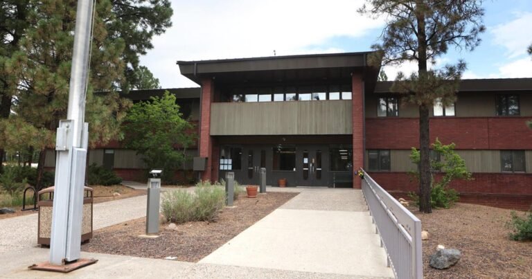 Looking at recent teacher retention efforts from Coconino County and its largest school district