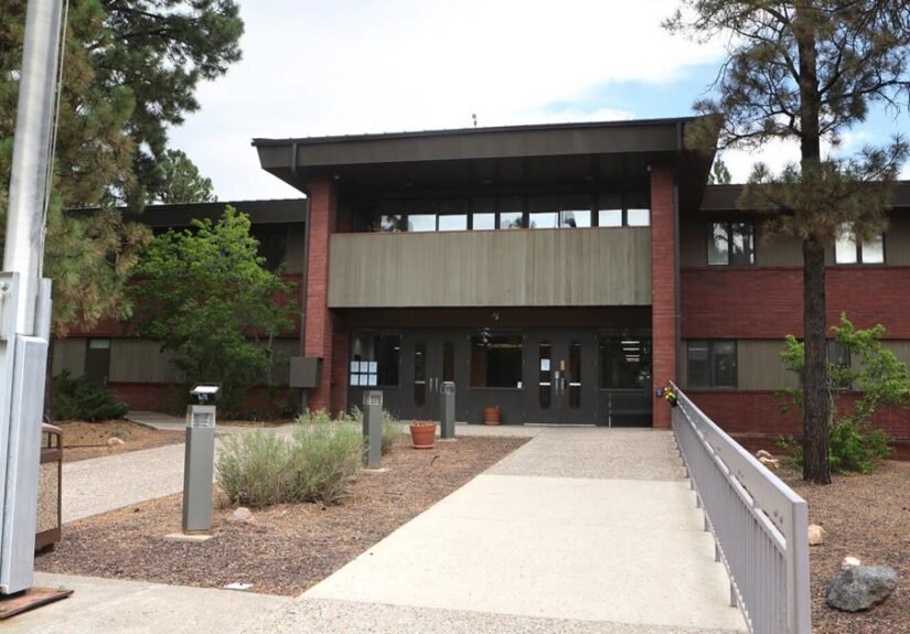 Looking at recent teacher retention efforts from Coconino County and its largest school district