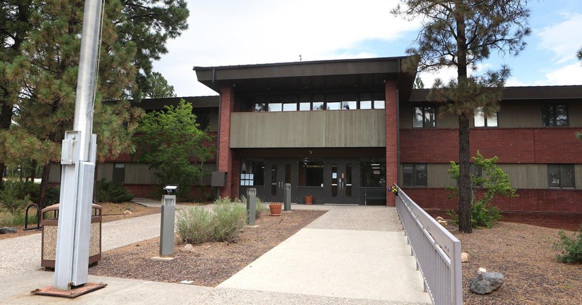 Looking at recent teacher retention efforts from Coconino County and its largest school district