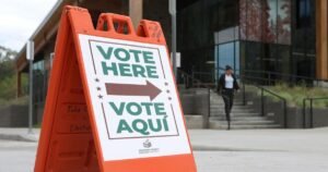 Matthews laps the field in second quarter Flagstaff City Council fundraising