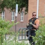 NAU, Flagstaff to conduct active shooter drill on campus Friday
