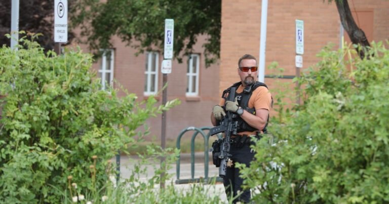 NAU, Flagstaff to conduct active shooter drill on campus Friday