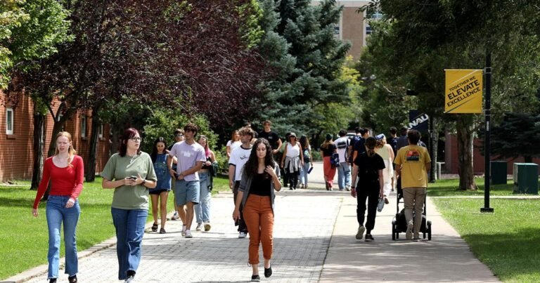 NAU introduces programs utilizing AI to improve future health outcomes