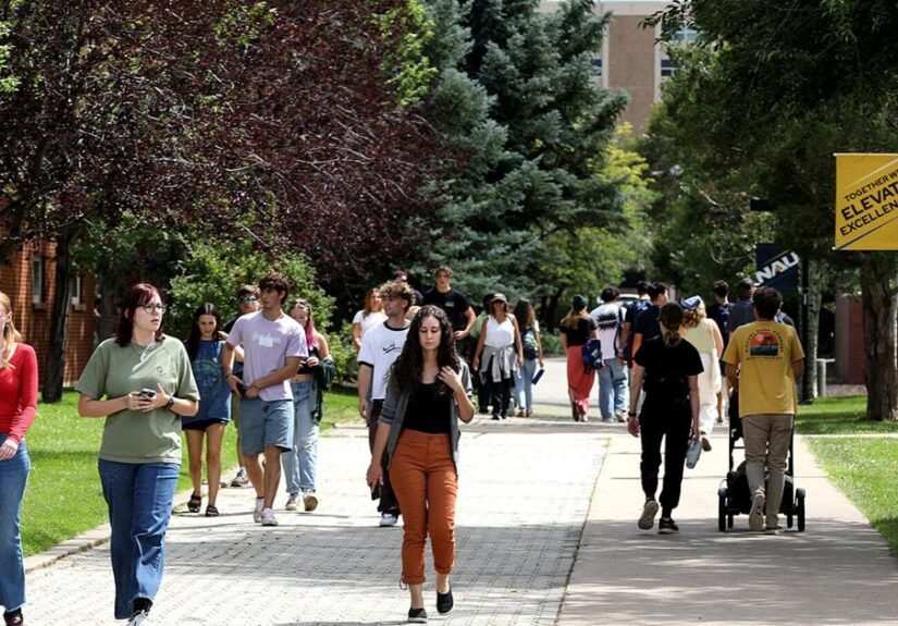 NAU introduces programs utilizing AI to improve future health outcomes